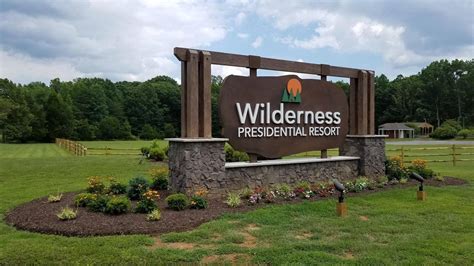 Wilderness presidential resorts - Wilderness Presidential Resort is a family-oriented retreat that rests on over 600 acres of beautiful forests and waterways in historic …